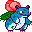 Pokemon Smilies (21) Smiley – Pokemon
